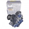 Насос масляный Nissan, Renault, Opel m9t 2.3cdti (арт. 150009761R)